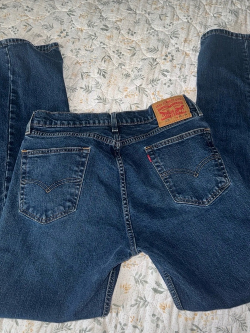 Men’s Levi’s